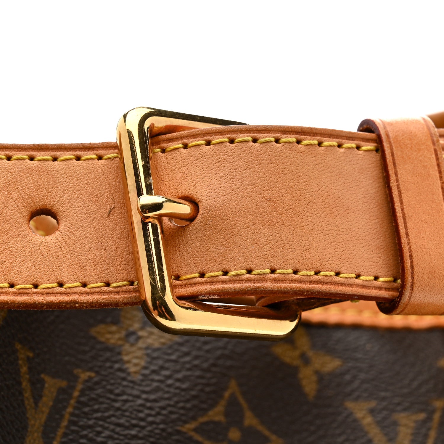 Louis Vuitton Monogram Galliera PM 14 of 15