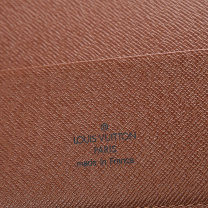 Louis Vuitton Monogram Large Ring Agenda Cover 8 of 8