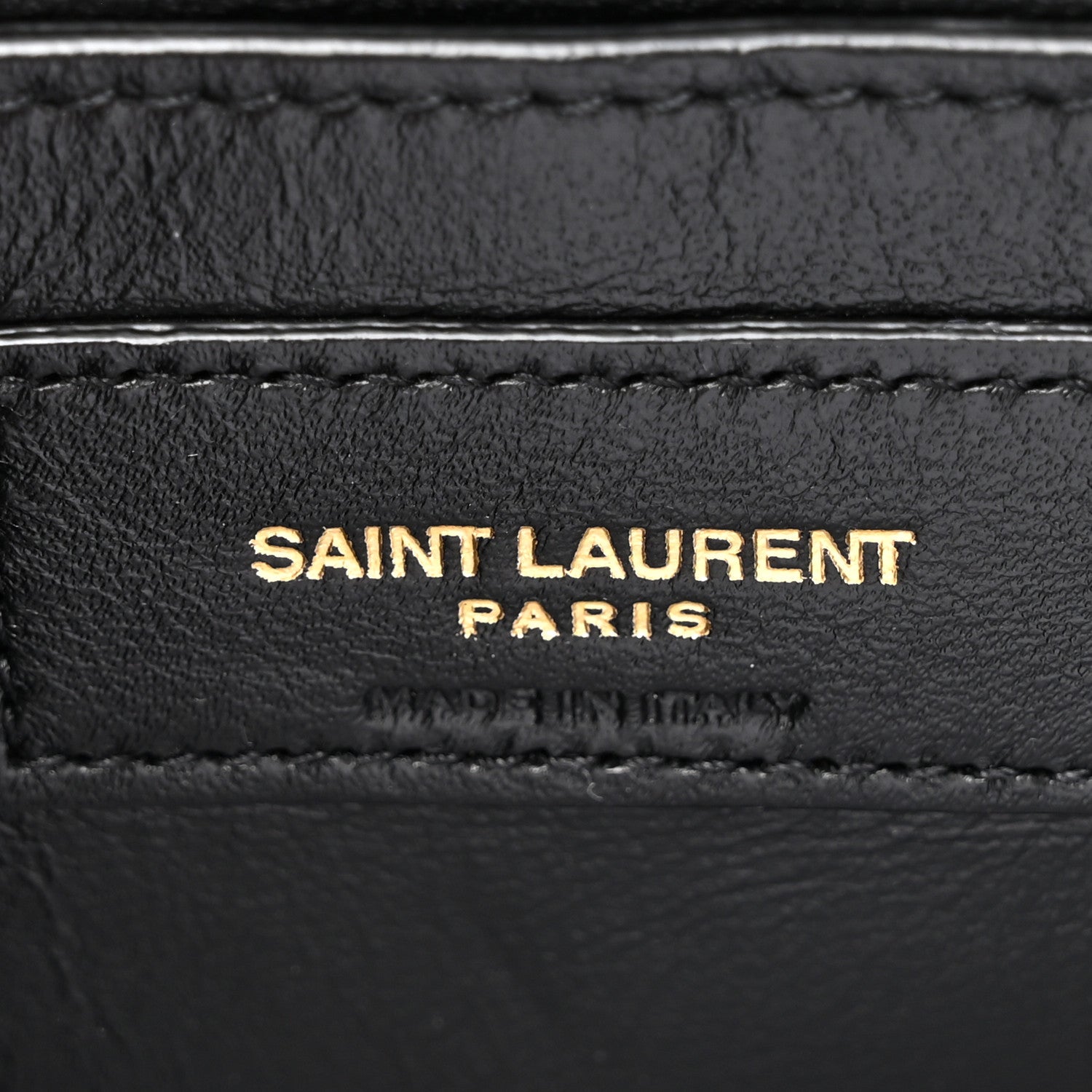 Saint Laurent Calfskin Hair Leopard Print Small Solferino Satchel Dust White 6 of 14