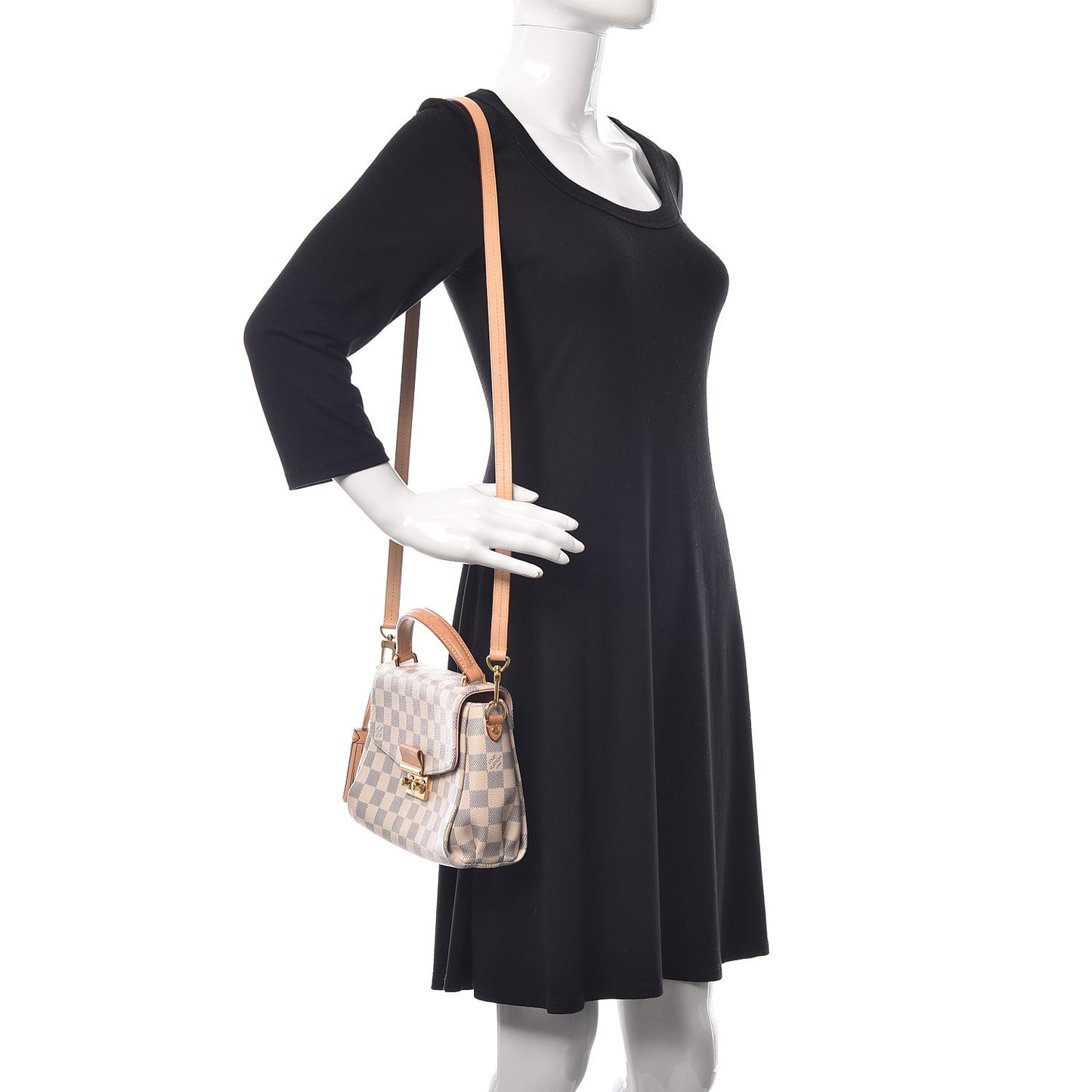 Damier Azur Croisette