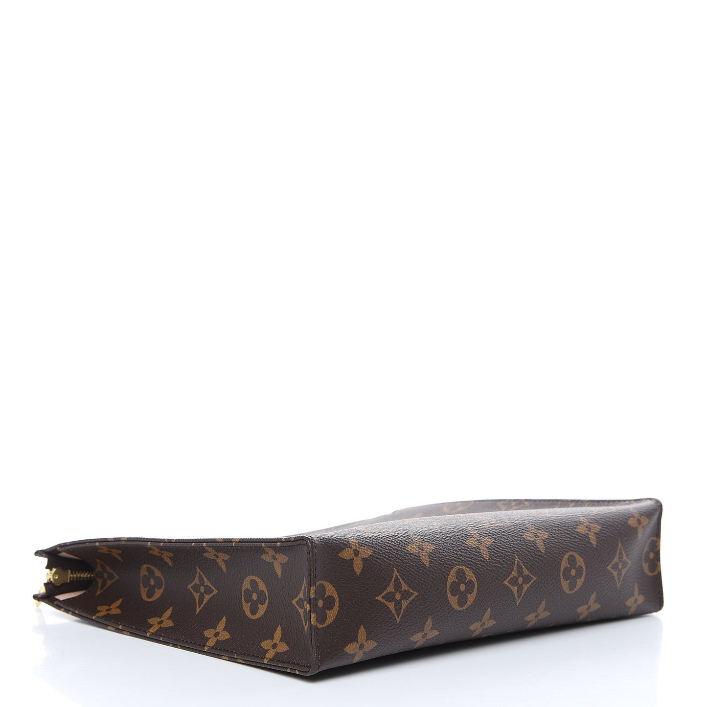 Monogram Toiletry Pouch 26
