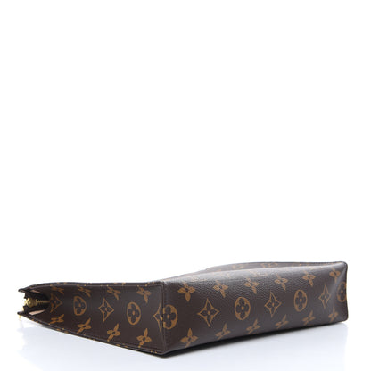 Louis Vuitton Monogram Toiletry Pouch 26 4 of 11