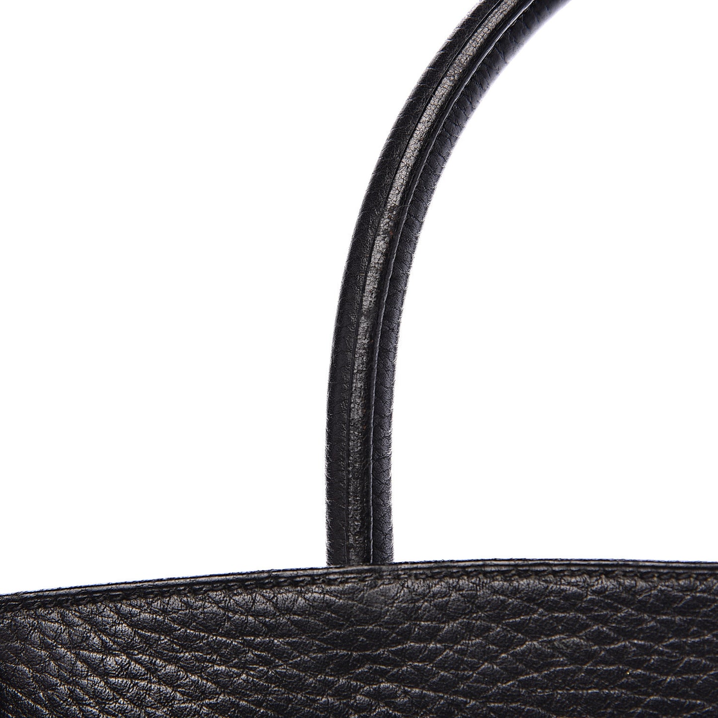 Ardennes White Bus 40 Black