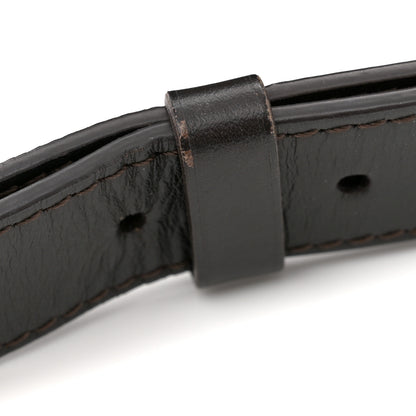 Louis Vuitton Mahina Beaubourg Hobo MM Black 15 of 15