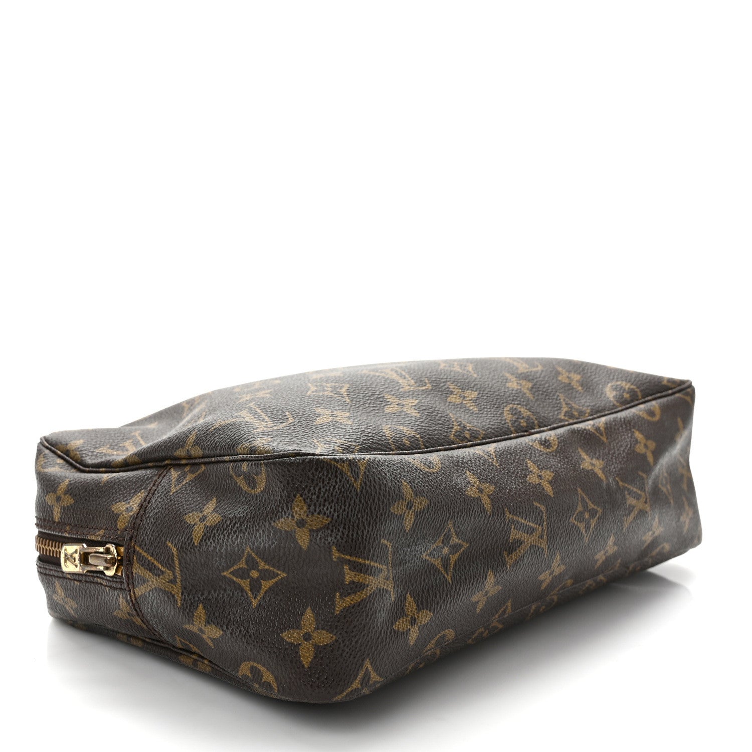 Louis Vuitton Monogram Trousse Toilette 28 4 of 11
