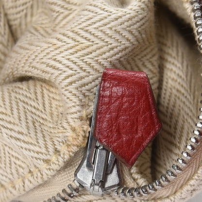 Hermes Togo Massai PM Rouge Vif 7 of 9