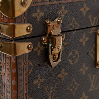 Louis Vuitton Monogram Boite Pharmacie Toiletry Case 11 of 13