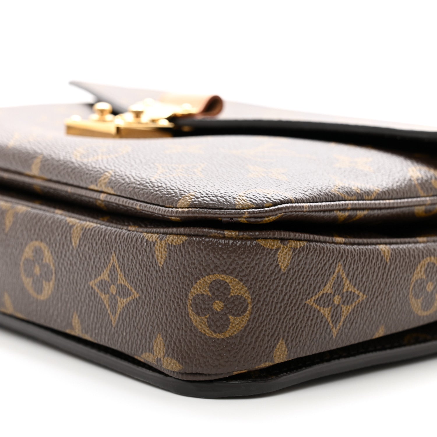 Louis Vuitton Monogram Pochette Metis 10 of 10