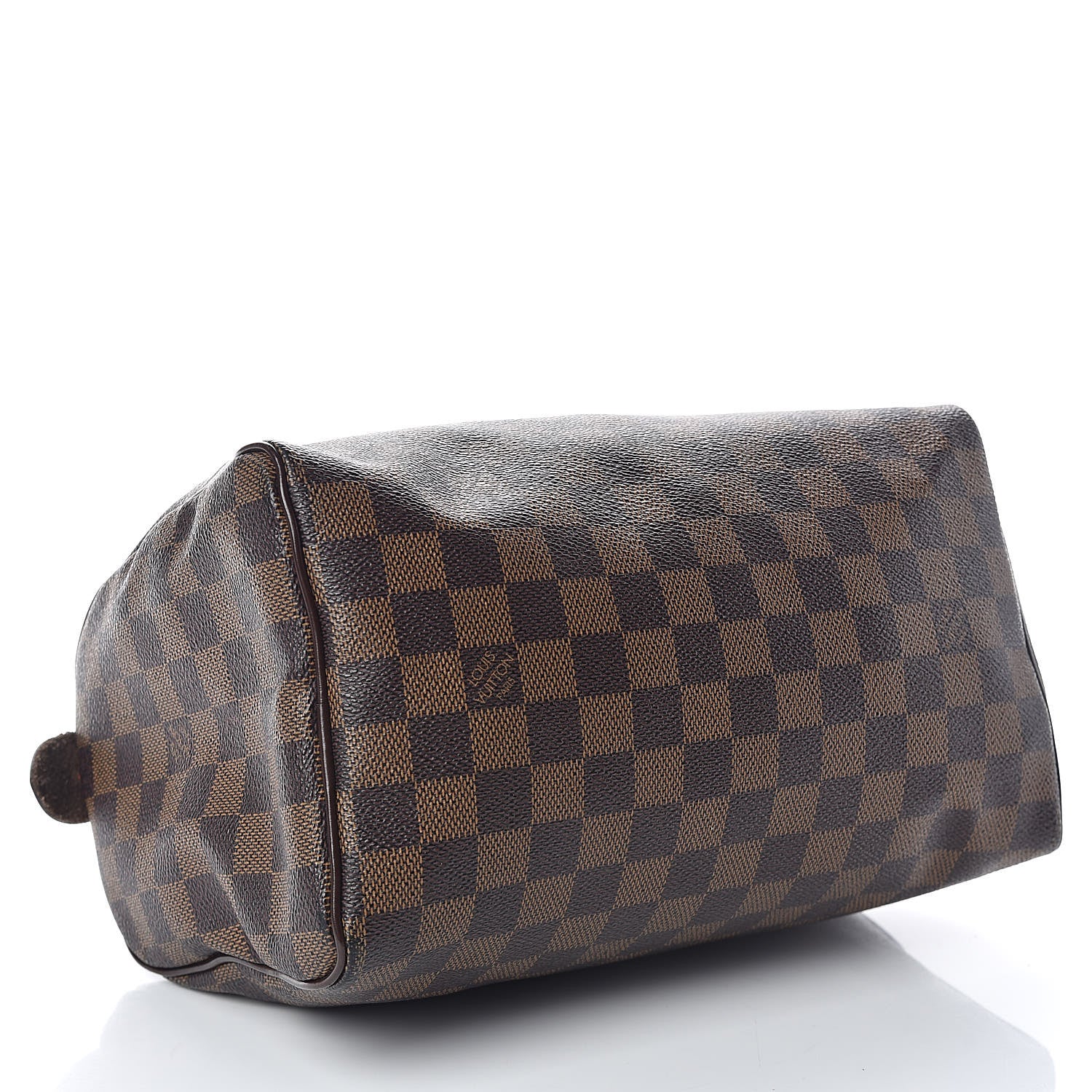 Louis Vuitton Damier Ebene Speedy 25 4 of 15