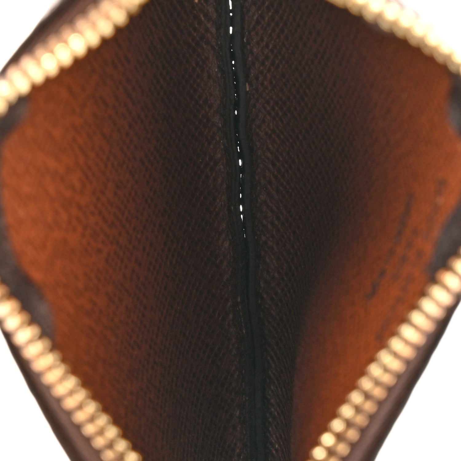 Louis Vuitton Monogram Key Pouch 5 of 7