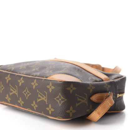 Louis Vuitton Monogram Trocadero 27 7 of 12