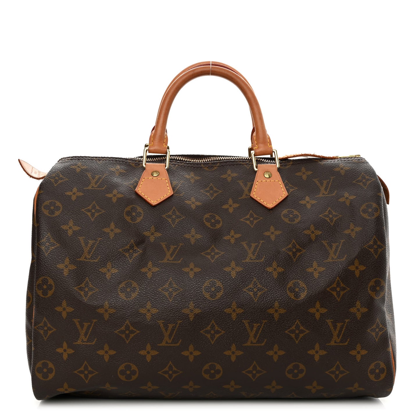 Monogram Speedy 35