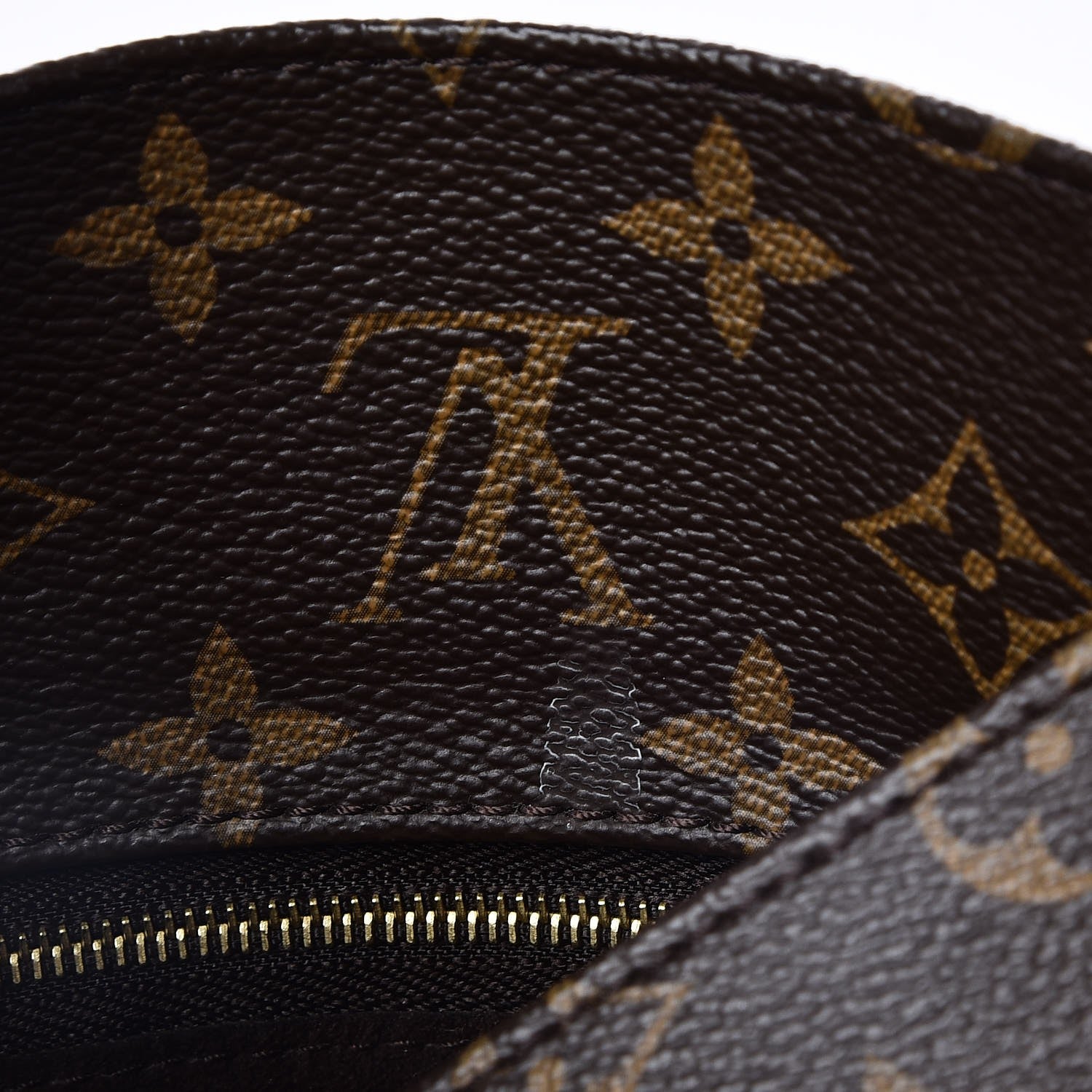 Louis Vuitton Monogram Metis 9 of 9