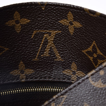 Louis Vuitton Monogram Metis 9 of 9
