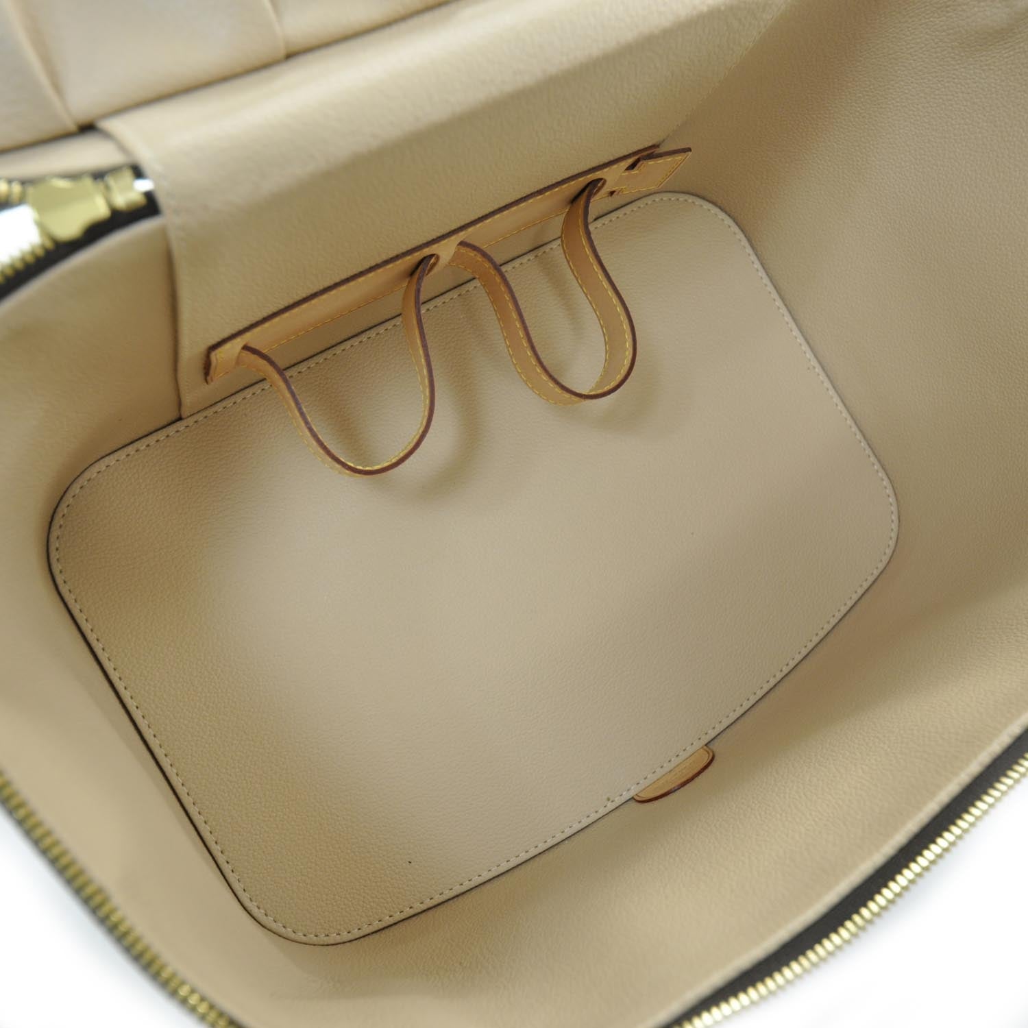 Louis Vuitton Monogram Nice 7 of 9