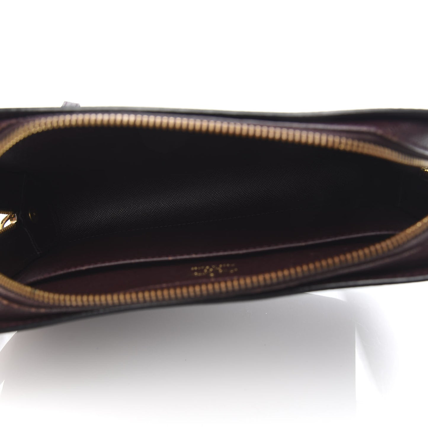 Taiga Baikal Pochette Acajou