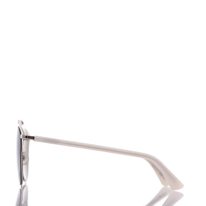 Christian Dior Reflected Sunglasses White 3 of 10