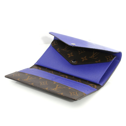 Louis Vuitton Monogram Epi Marie-Lou Long Wallet Figue 4 of 6