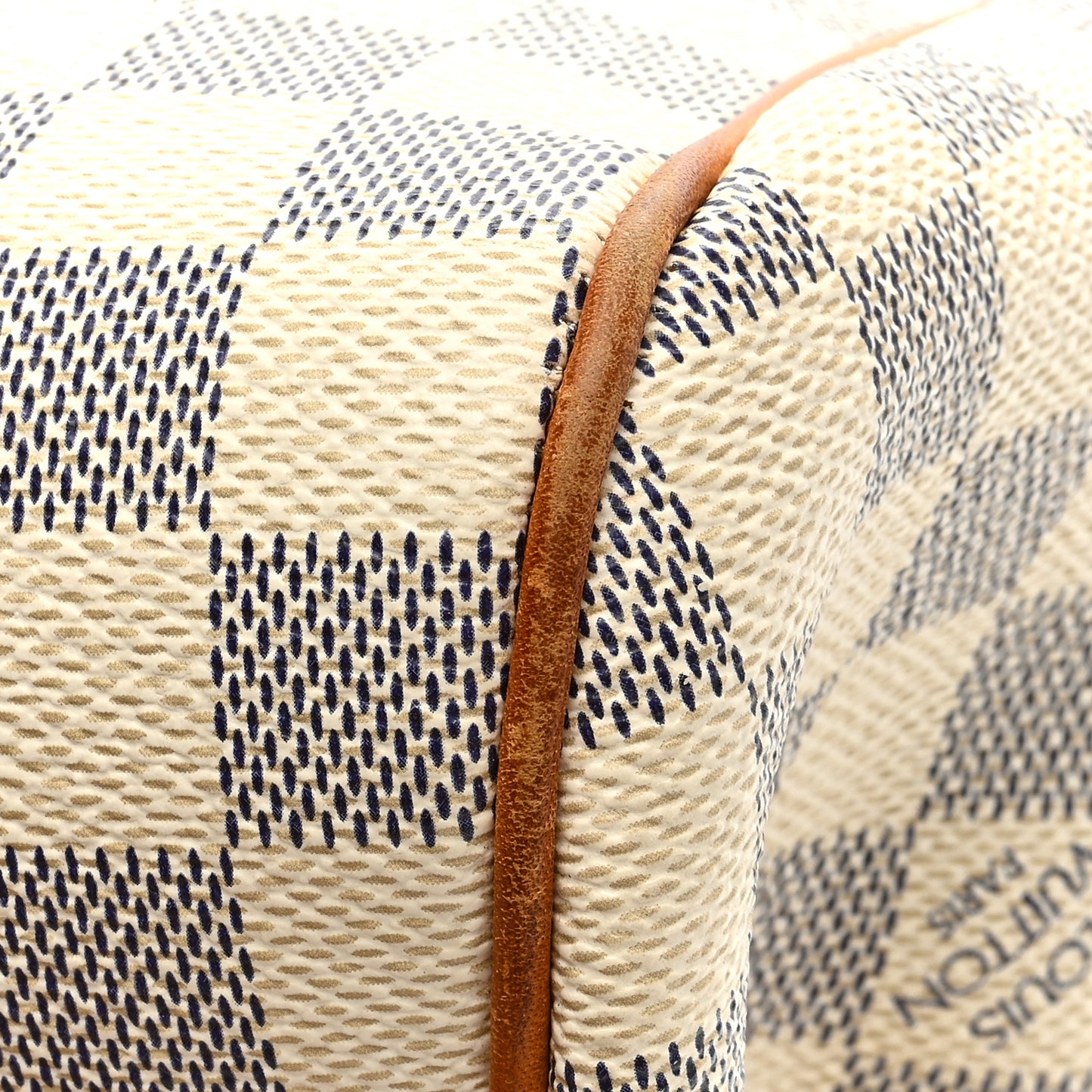 Damier Azur Siracusa PM