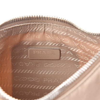 Prada Nylon Re-Edition 2005 Shoulder Bag Cammeo 6 of 8