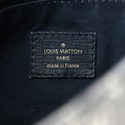 Louis Vuitton Monogram Idylle Rendez Vous PM Encre 6 of 15