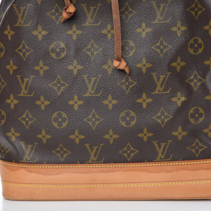 Louis Vuitton Monogram Noe 11 of 15