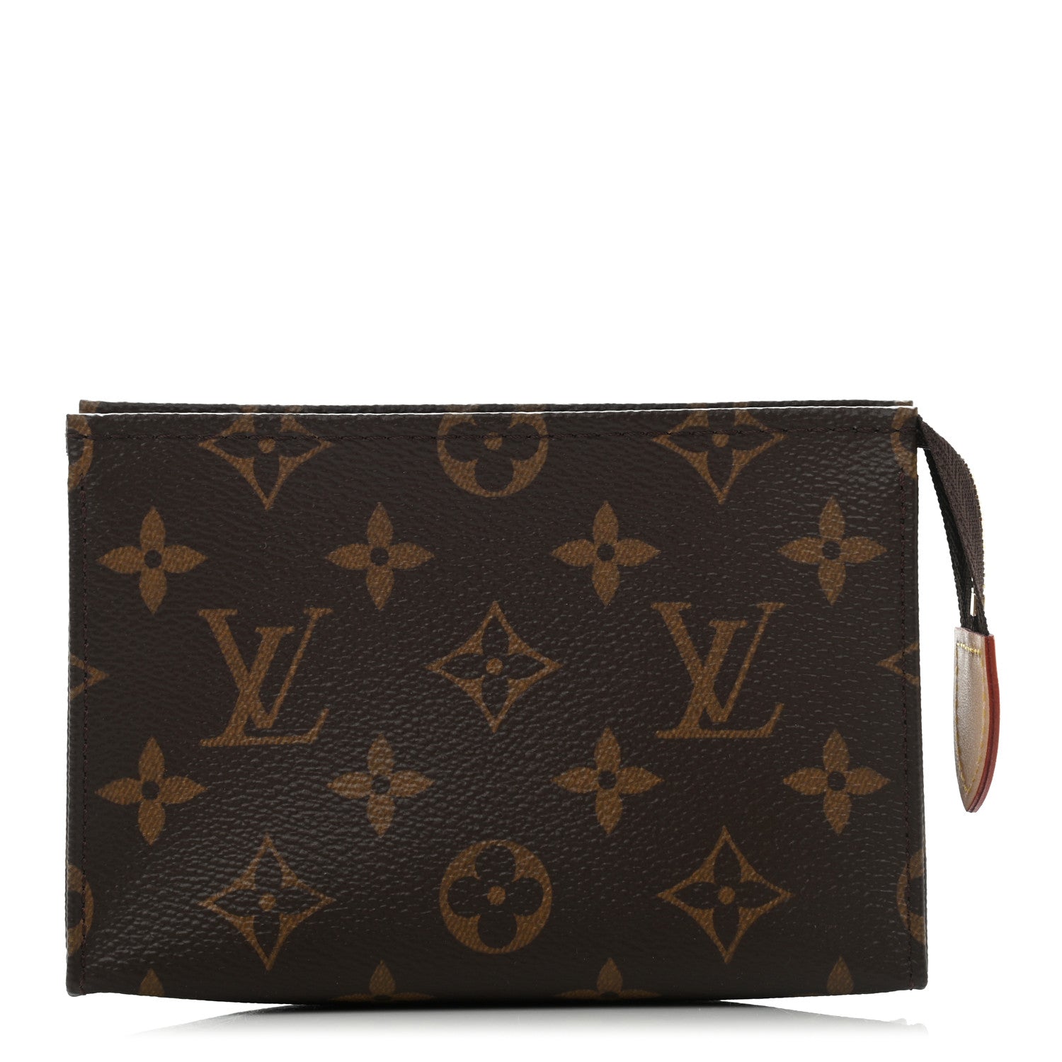 Louis Vuitton Monogram Toiletry Pouch 15 1 of 7