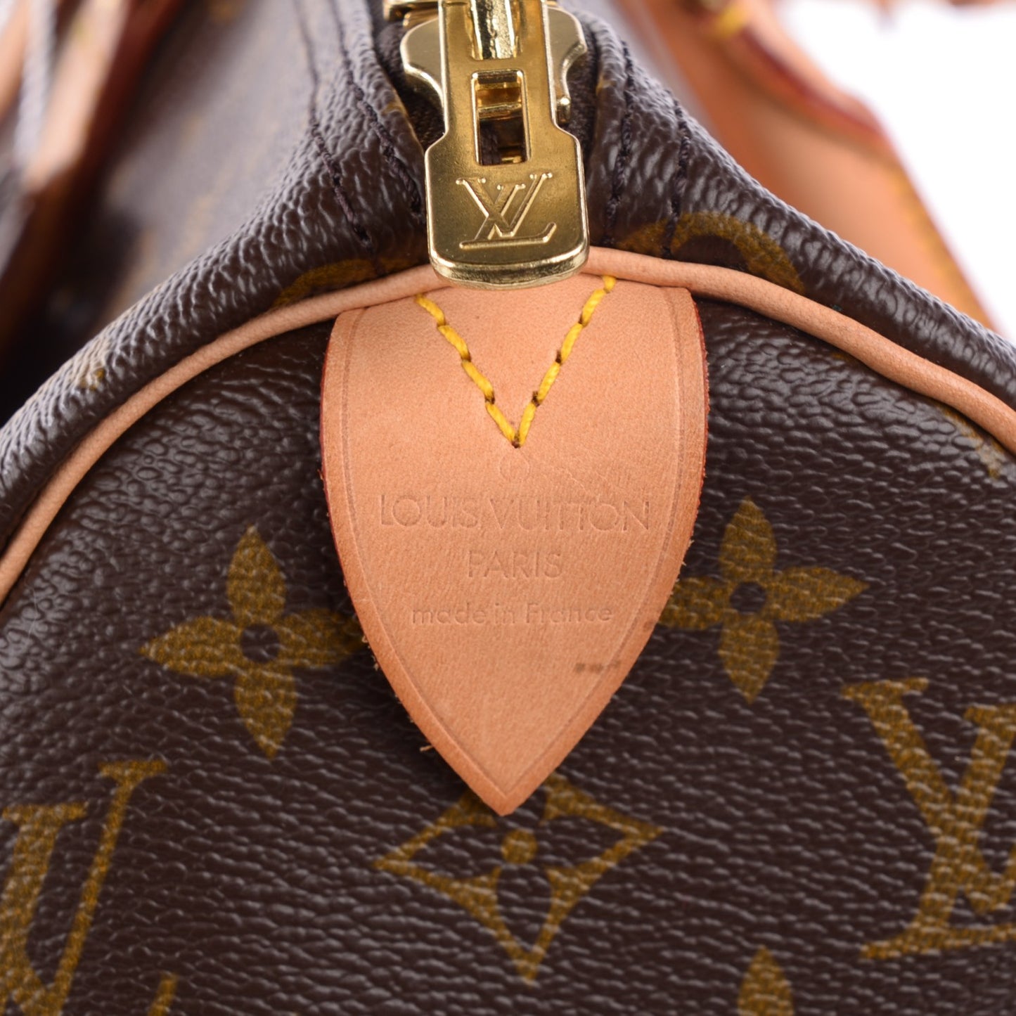 Monogram Keepall 45
