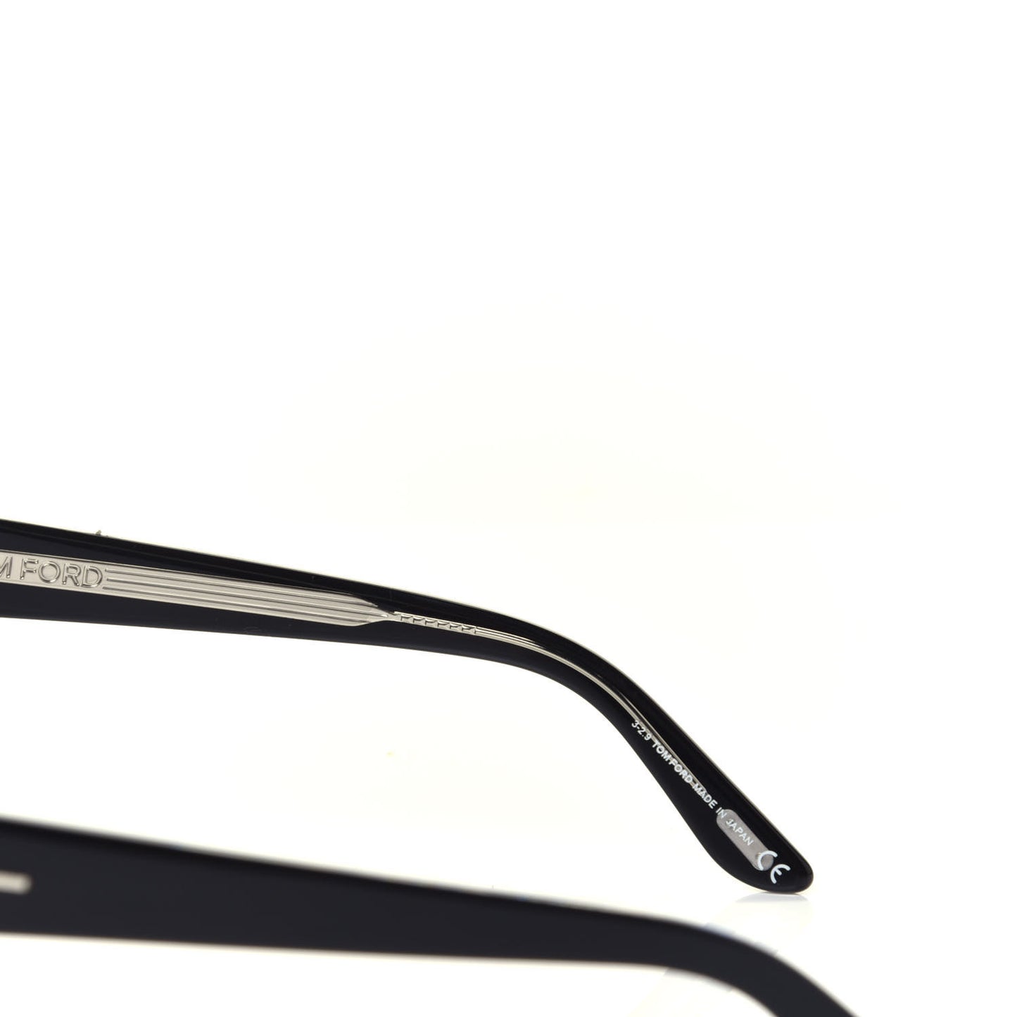 Johannes Sunglasses TF745 Black