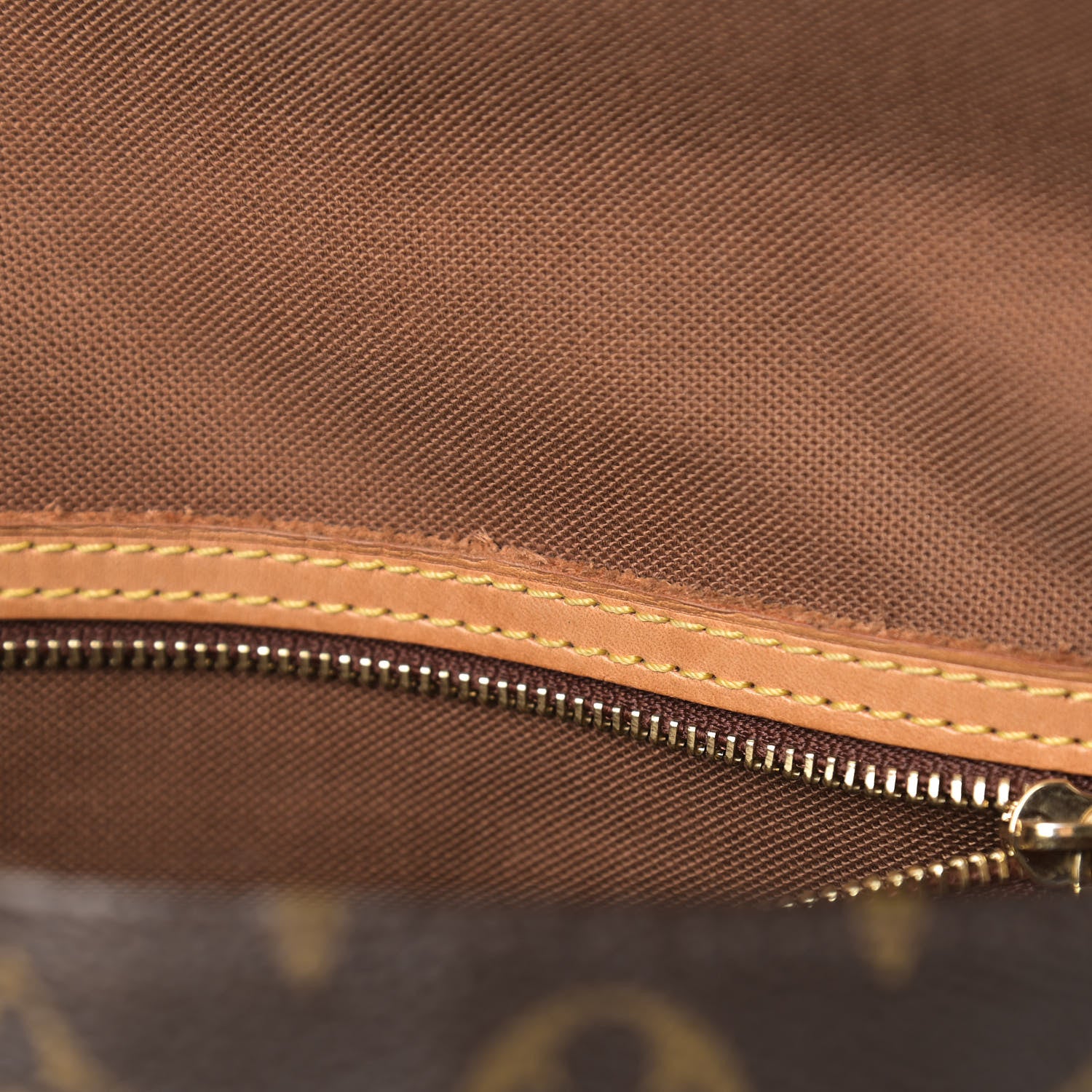 Louis Vuitton Monogram Mini Looping 8 of 18