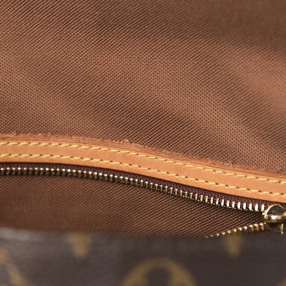 Louis Vuitton Monogram Mini Looping 8 of 18