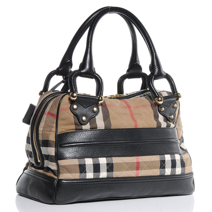 Burberry House Check Large Tote 3 of 8