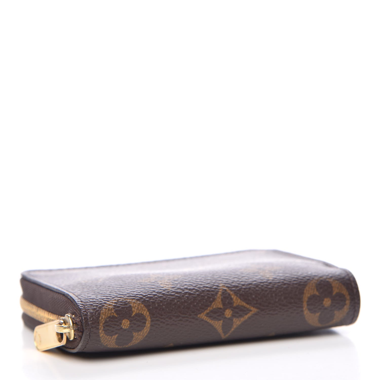 Louis Vuitton Monogram Zippy Coin Purse 4 of 9
