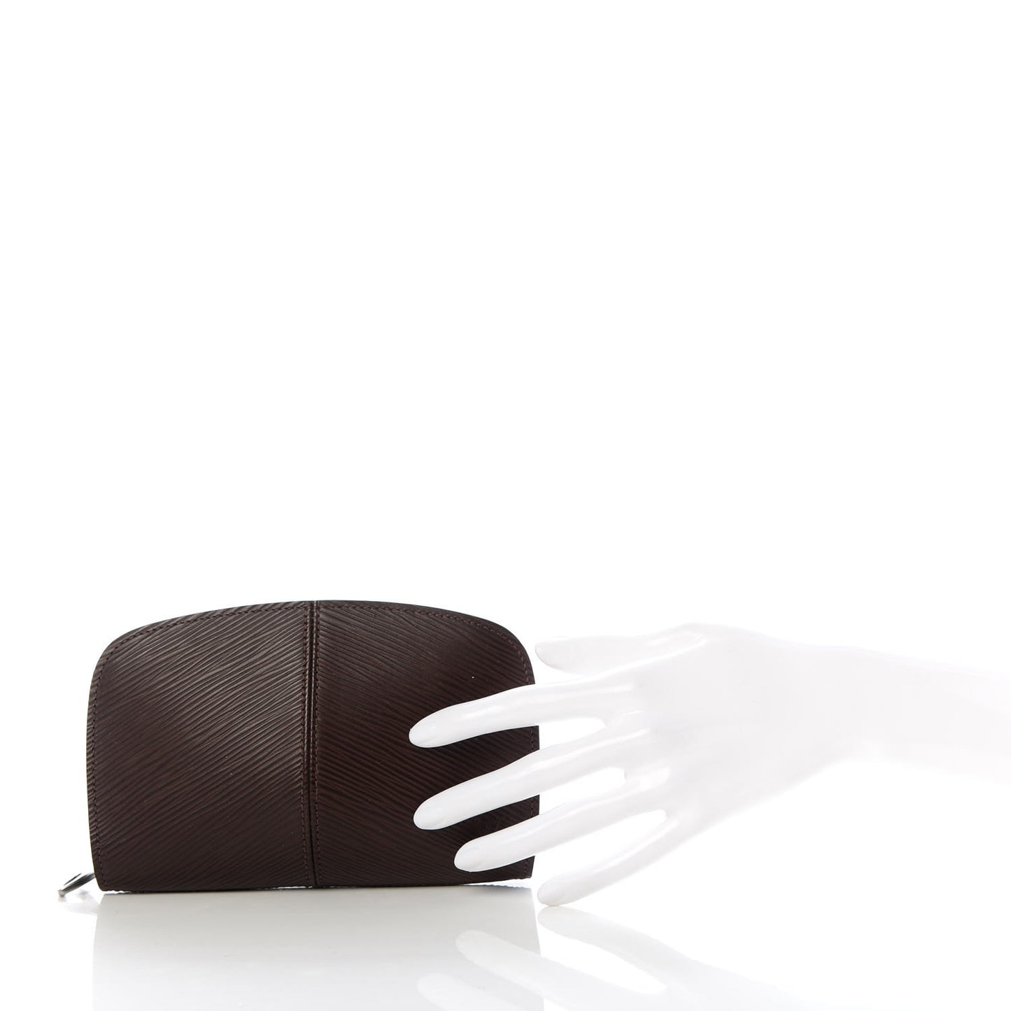 Epi Demi Lune Coin Purse Moka