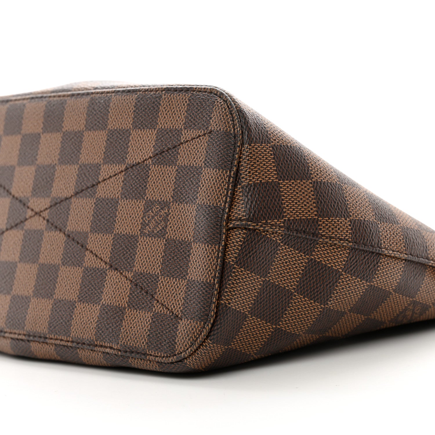 Louis Vuitton Damier Ebene Siena PM 9 of 10