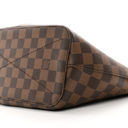 Louis Vuitton Damier Ebene Siena PM 9 of 10