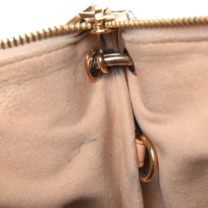 Louis Vuitton Monogram Pallas Dune 11 of 27