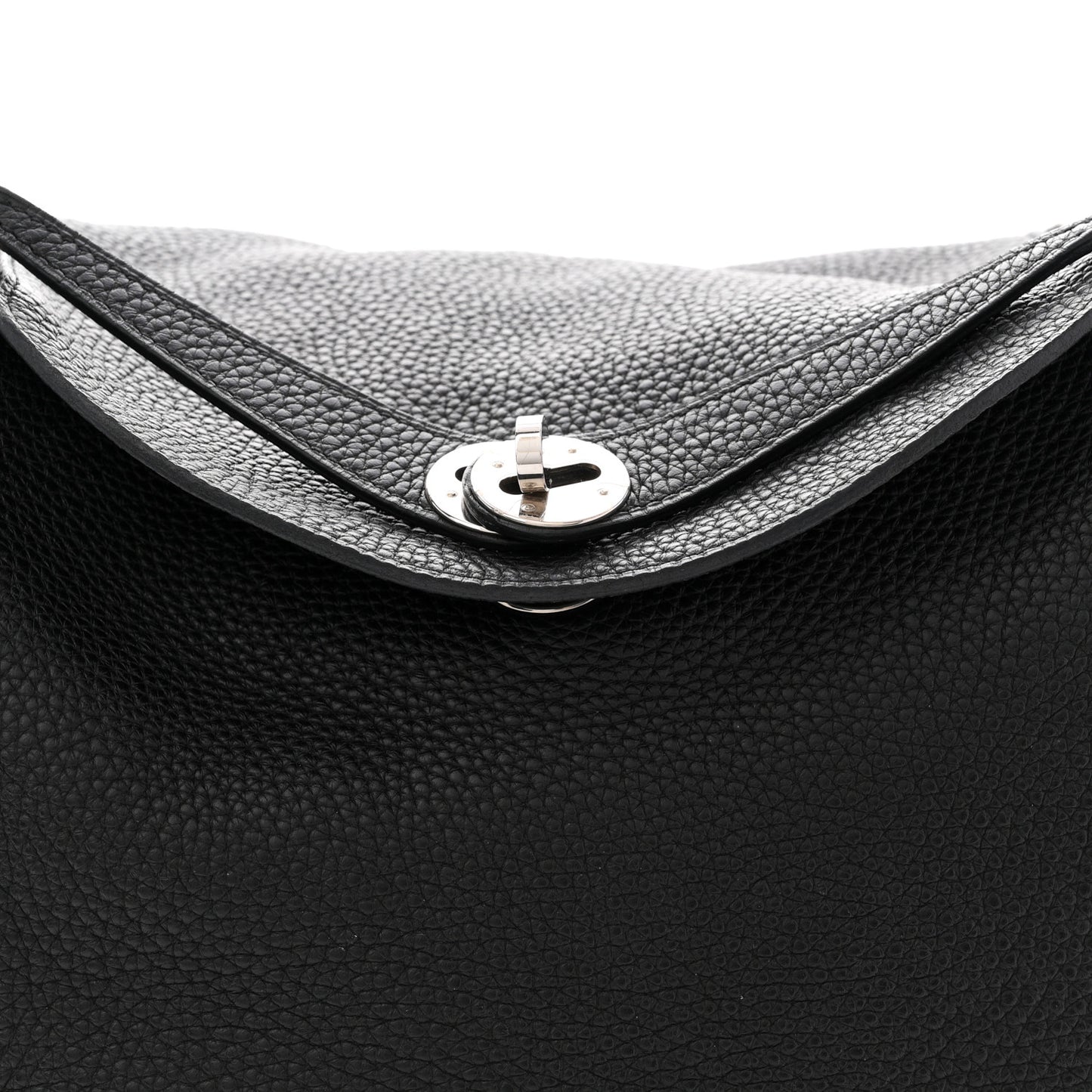Taurillon Clemence Lindy 30 Black