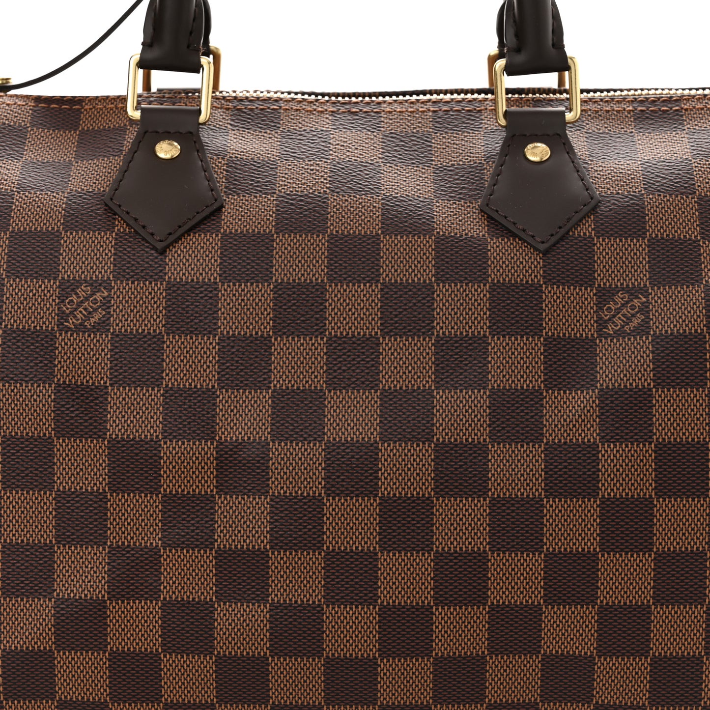 Damier Ebene Speedy 30