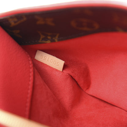Louis Vuitton Monogram Pallas Cherry 7 of 10