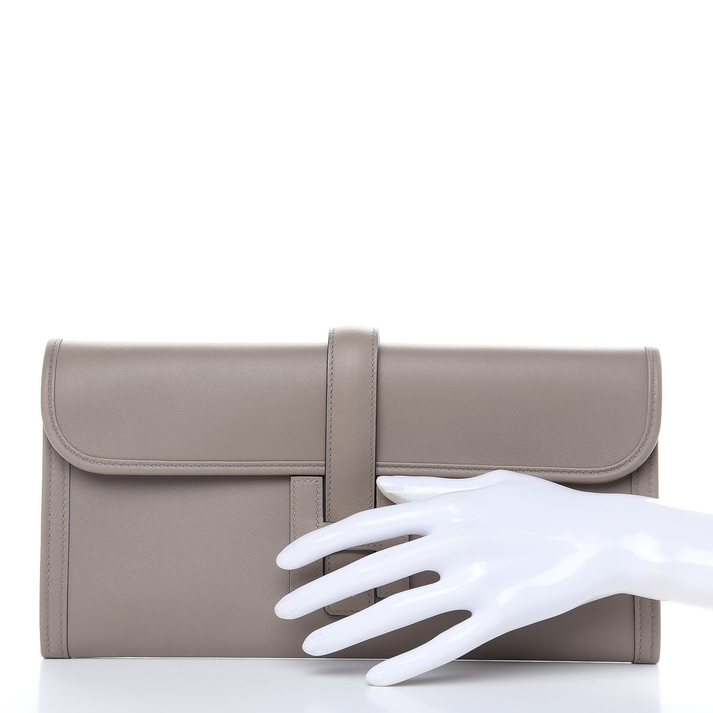 Swift Jige Elan 29 Clutch Gris Asphalte