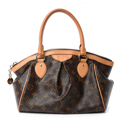 Louis Vuitton Monogram Tivoli PM 1 of 10