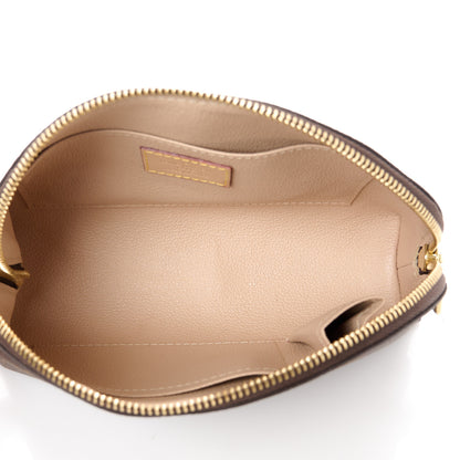 Louis Vuitton Monogram Cosmetic Pouch GM 5 of 9