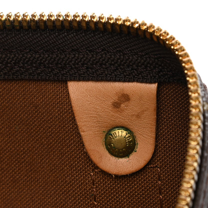Louis Vuitton Monogram Keepall 45 11 of 11