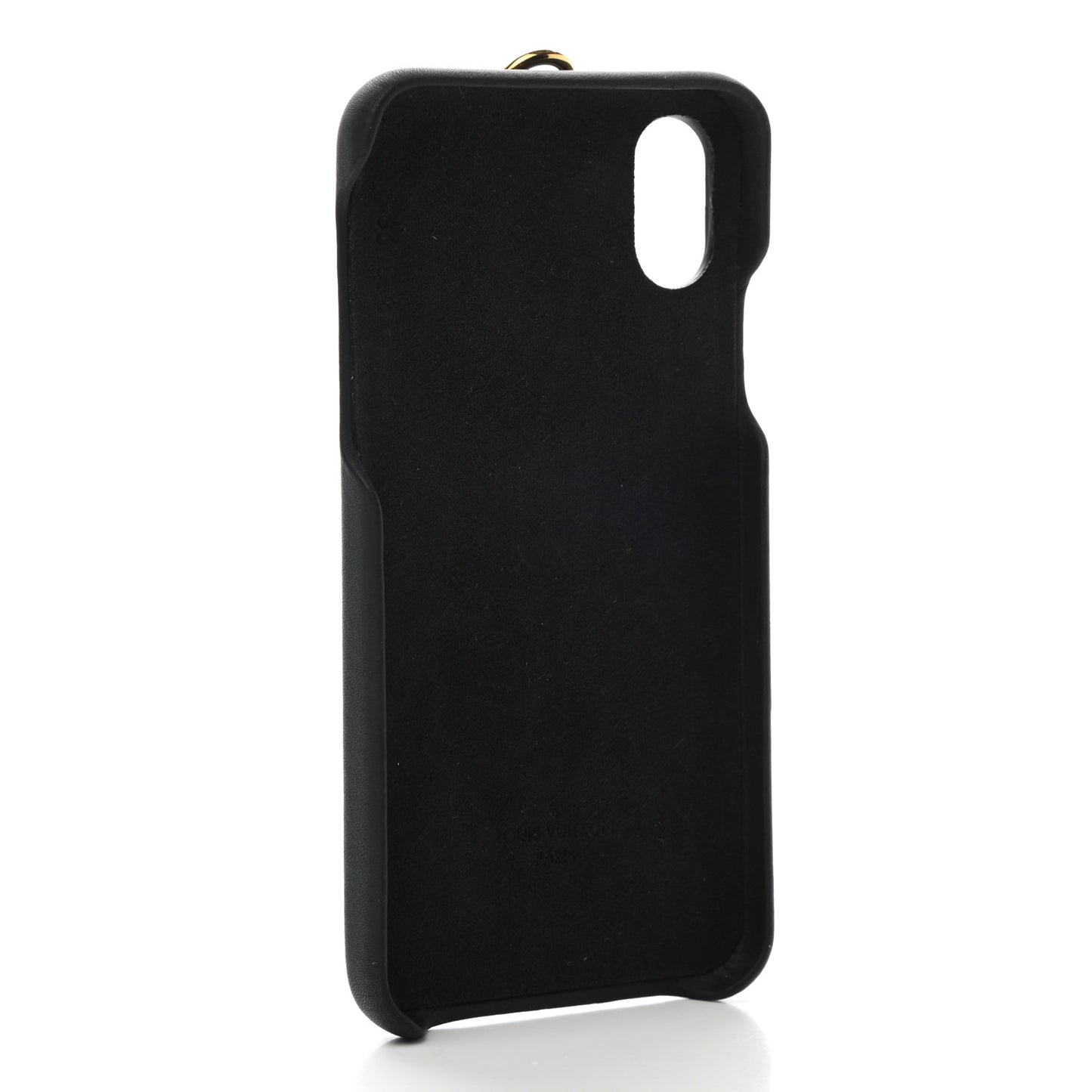 Monogram Bumper shades iPhone X/XS Case