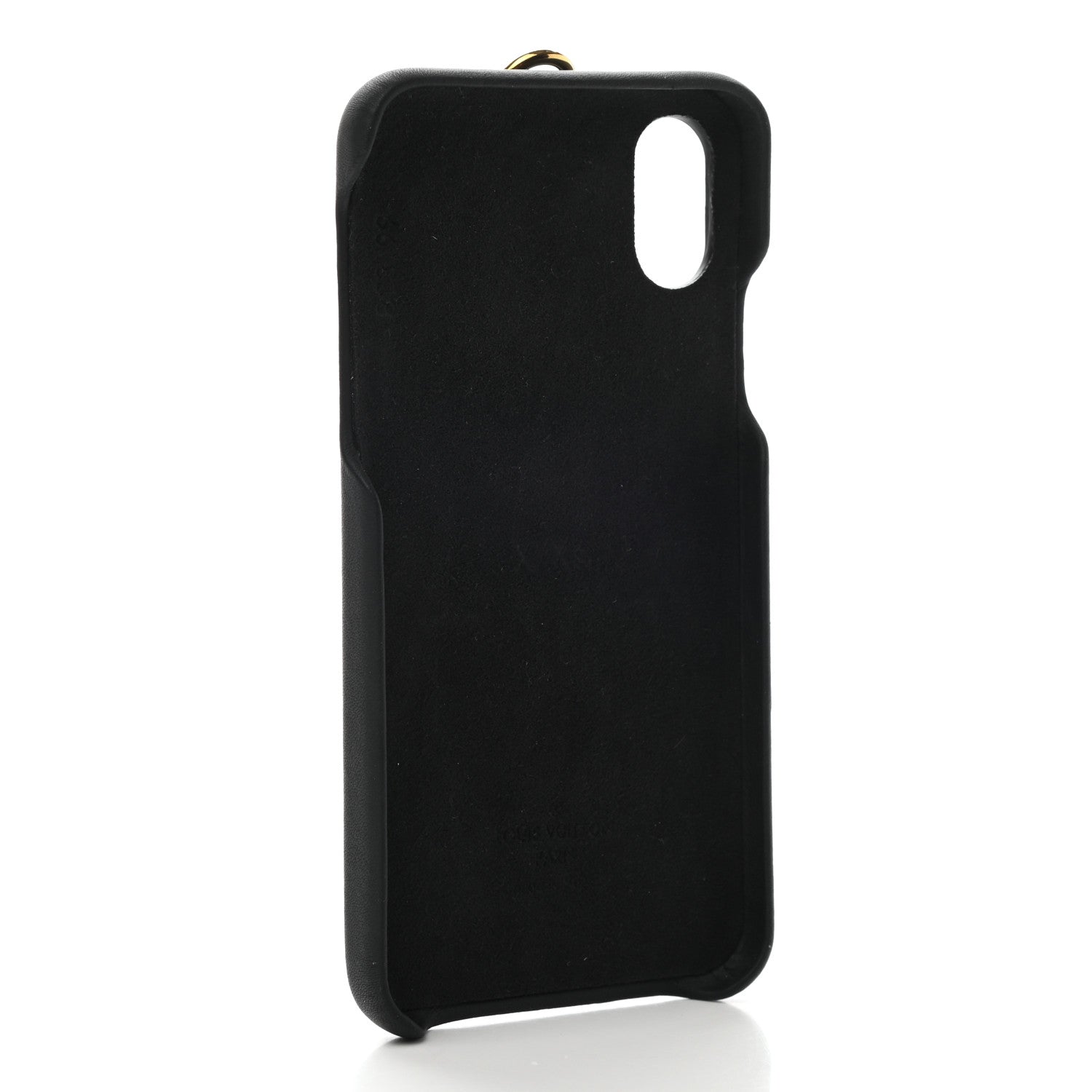Louis Vuitton Monogram Bumper shades iPhone X/XS Case 2 of 6