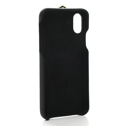 Louis Vuitton Monogram Bumper shades iPhone X/XS Case 2 of 6