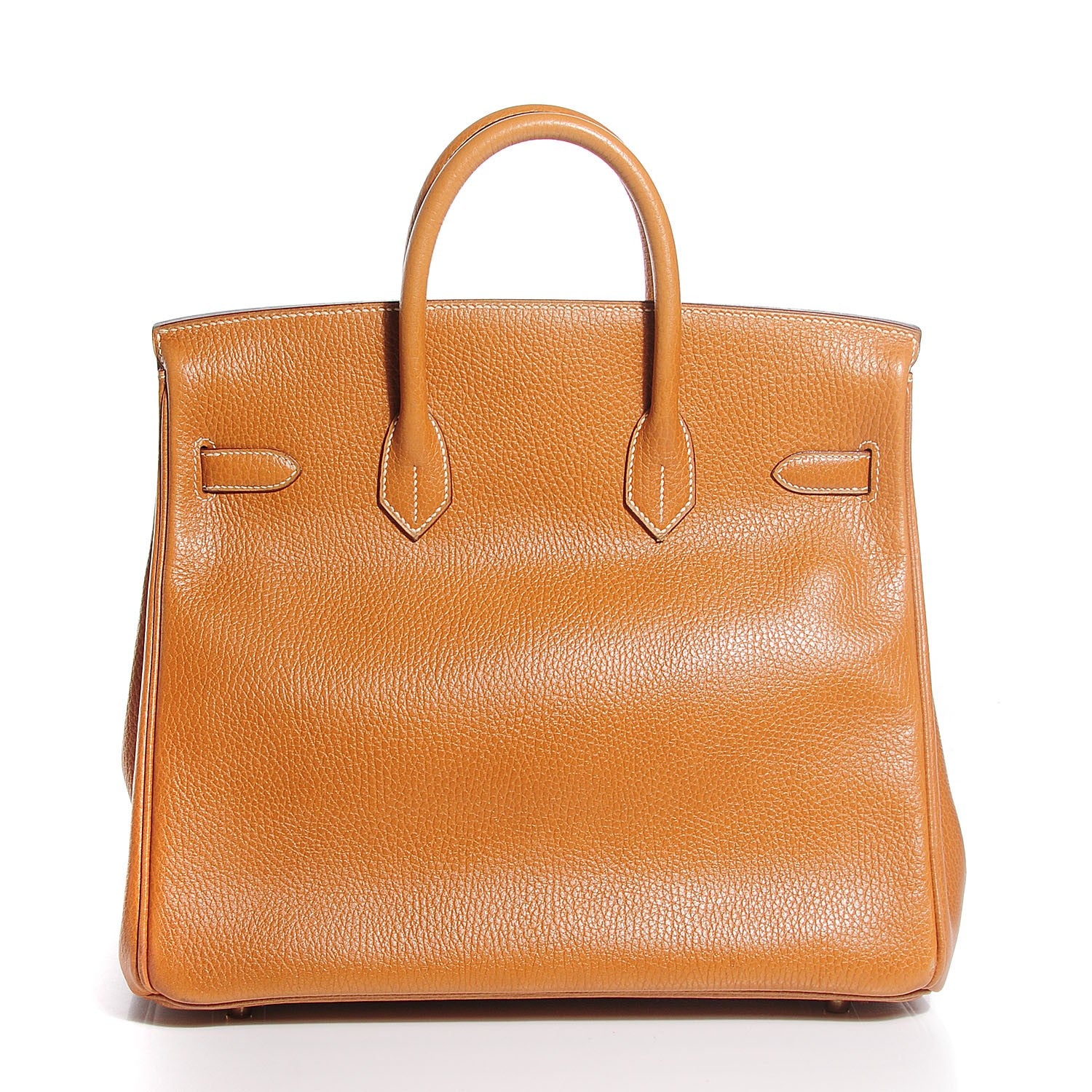 Hermes Ardennes HAC Birkin 32 Gold 4 of 27
