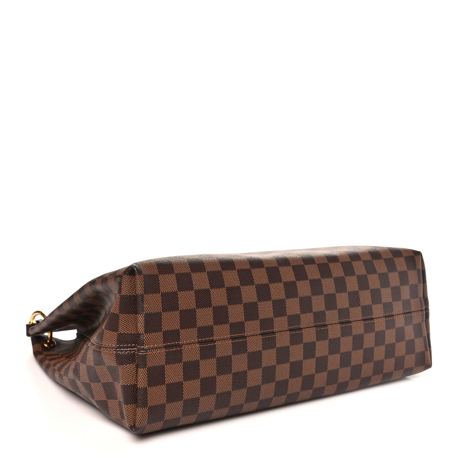 Louis Vuitton Damier Ebene Graceful MM 4 of 9