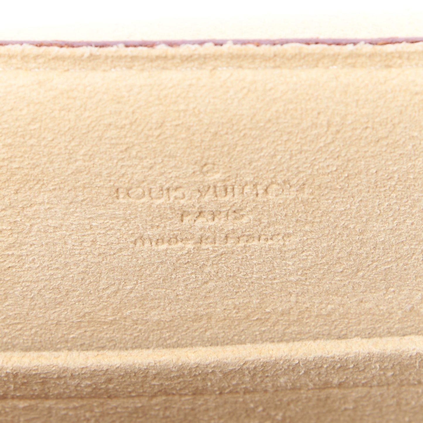 Monogram Beverly MM
